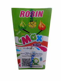 VIP ROBIN MATCH BOX